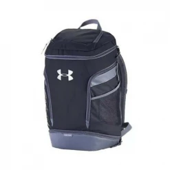 Under Armour Striker Team Backpack Equipment