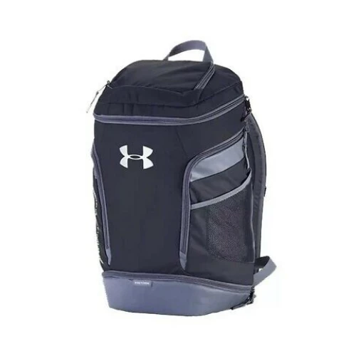 Under Armour Striker Team Backpack Equipment
