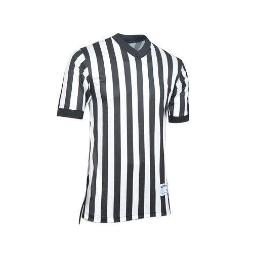 Apparel Champro Whistle Basketball Officials' Dri-Gearยฎ Jersey