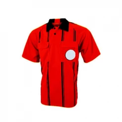 RefGear Referee Soccer Shirt Equipment