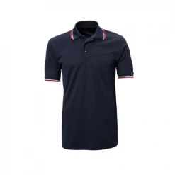 Equipment Majestic Umpire Shirt