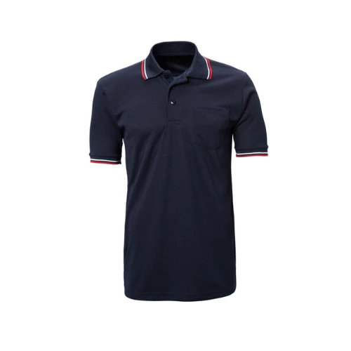Equipment Majestic Umpire Shirt
