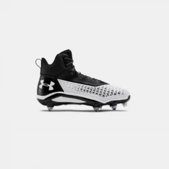 Under Armour Hammer D Football Cleat Equipment