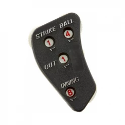 Equipment Martin Sports Ball Strike Counter