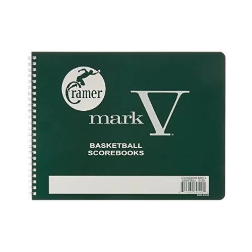Cramer Mark V Scorebook Nets & Rims