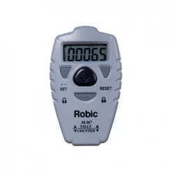 Robic M367 Digital Tally Counter Equipment