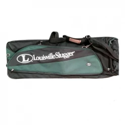 Equipment Louisville Slugger Deluxe Locker Bat Bag