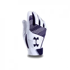Under Armour Clean Up Batting Gloves Equipment