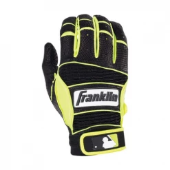 Franklin Neo Classic II Batting Gloves Equipment