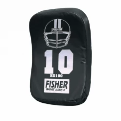 Fisher Athletics Fisher Curved Body Shield Equipment