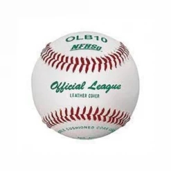 Martin Sports Pro Mark Official League Baseballs (DZ)
