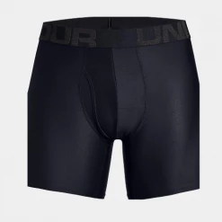 Apparel Under Armour 6" Boxerjock® – 2-Pack
