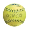 Jugs Sports Jugs Softie Practice Softballs (1 Dozen)