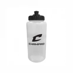 Champro A9V Wide Mouth Bottle Equipment