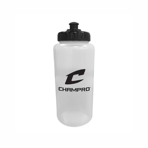 Champro A9V Wide Mouth Bottle Equipment