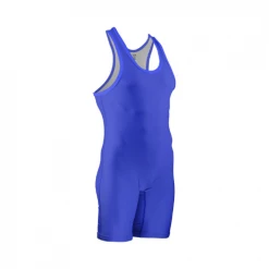 Cliff Keen Athletics Cliff Keen Relentless Singlet Equipment
