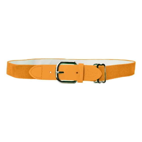 Apparel Adams Baseball/Softball Belts