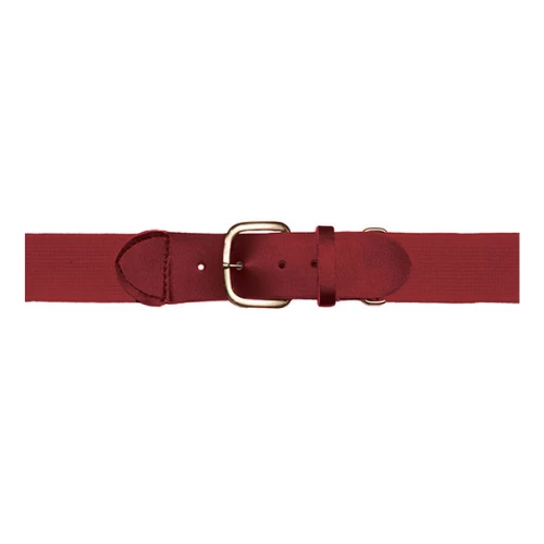 Apparel Adams Baseball/Softball Belts