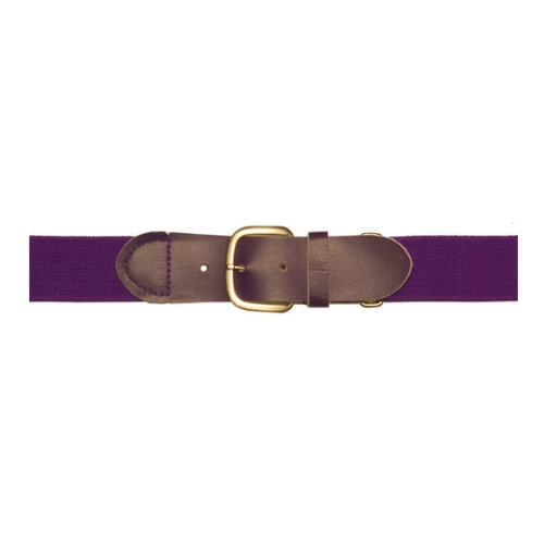 Apparel Adams Baseball/Softball Belts