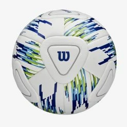 Wilson Sporting Goods Wilson Vanquish Soccer Ball Equipment