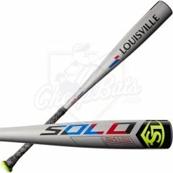 Bush-Keller Sporting Goods Bats Louisville Slugger Solo 619 BB
