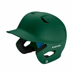 Easton Z5 2.0 Solid Baseball Batting Helmet Equipment