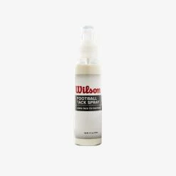 Wilson Sporting Goods Wilson Football Tack Spray (4oz Bottle) Equipment