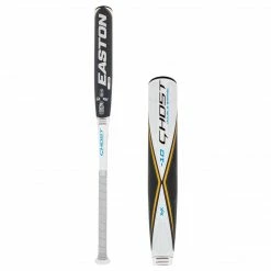 Bats 2021 Easton Ghost Double Barrel Fastpitch Bat (-10)