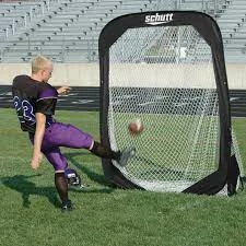 Schutt Pop-Up Training Net Equipment