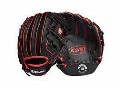 Wilson Sporting Goods Equipment Wilson A200 EZ Catch 10" Glove