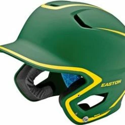 Easton Z5 2.0 Baseball Batting Helmet Equipment