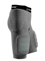 McDavid Sports McDavid 5 Pad Girdle Equipment