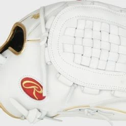 Equipment Rawlings Liberty Advanced Fastpitch Glove
