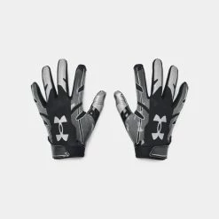 Under Armour F8 Football Gloves Equipment