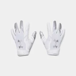Under Armour F8 Football Gloves Equipment