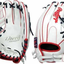 Equipment Rawlings Liberty Advanced Fastpitch Glove
