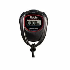 Track & Field Robic Hi-Precision Stopwatch
