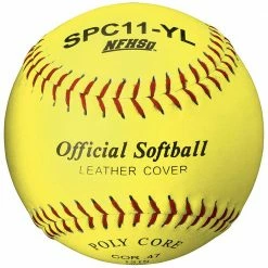 Martin Sports Official NFHS Softball (DZ)