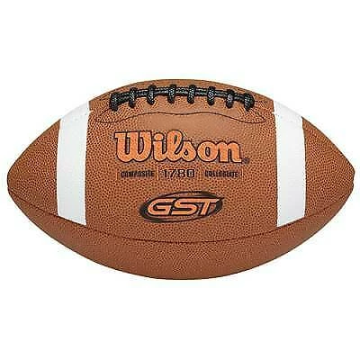 Wilson Sporting Goods Wilson GST Official High School