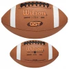 Wilson Sporting Goods Equipment Wilson GST Football -TDY
