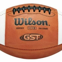 Wilson Sporting Goods Wilson GST Official High School