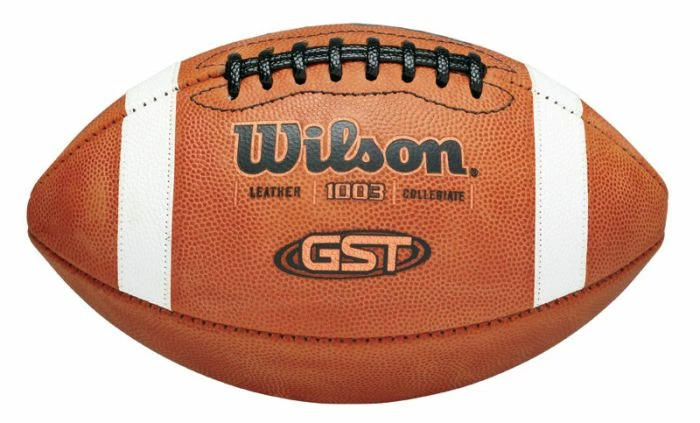 Wilson Sporting Goods Wilson GST Official High School