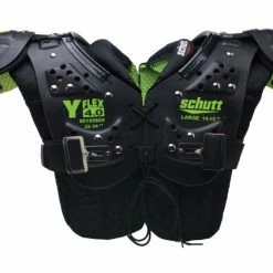 Schutt Sports Equipment Schutt Y-FLEX 4.0 Shoulder Pad