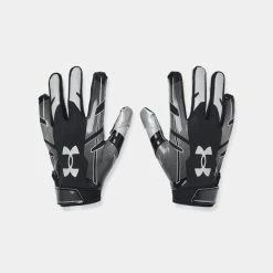 Equipment Under Armour Youth F8 Football Gloves