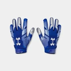 Equipment Under Armour Youth F8 Football Gloves