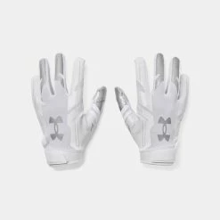 Equipment Under Armour Youth F8 Football Gloves